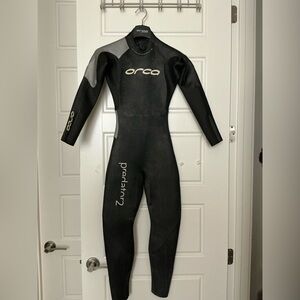 ORCA Predator2 Women’s Wetsuit